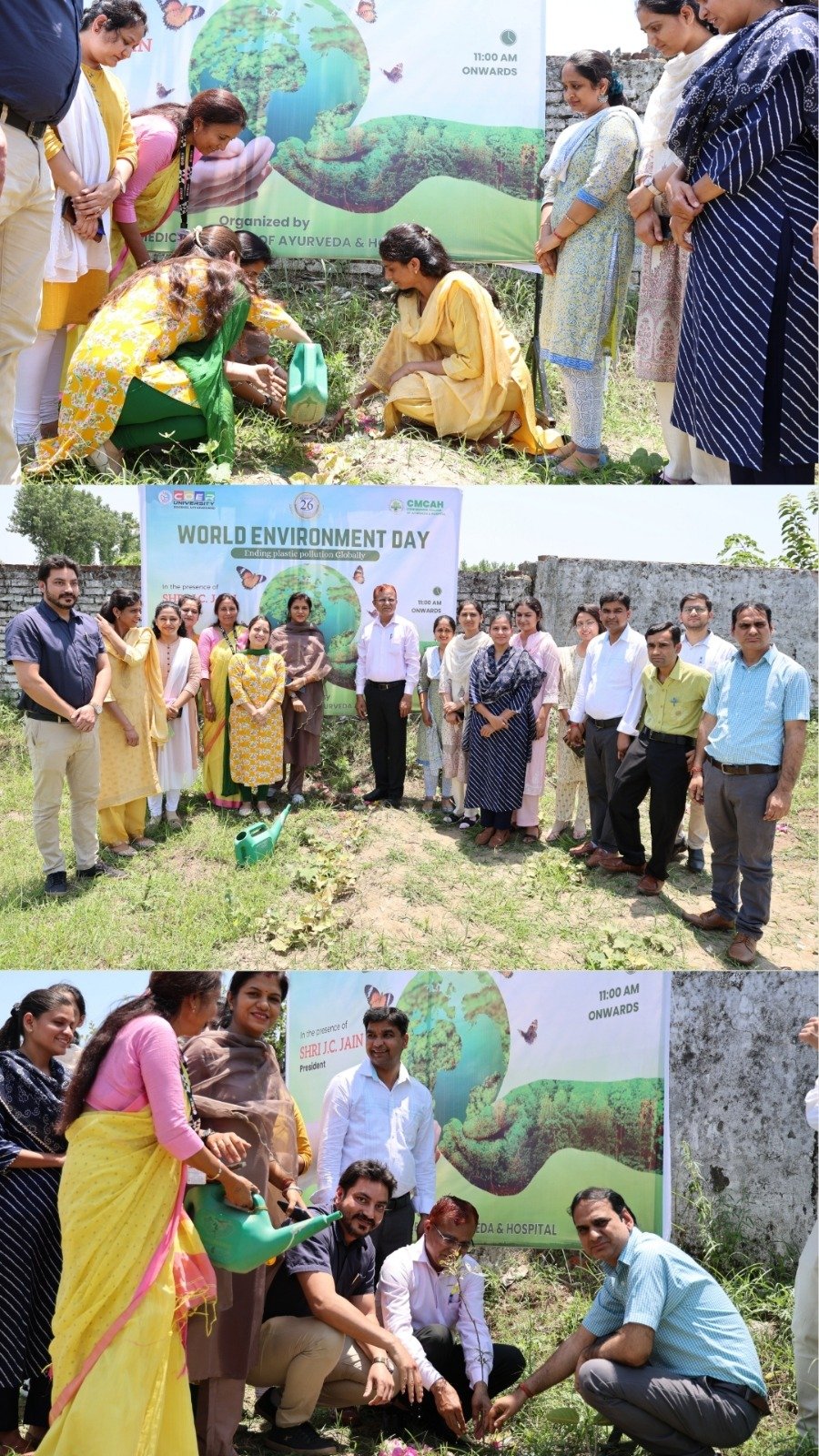 World Environment Day